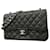 Borsa a tracolla Chanel nera Nero