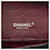 Borsa a tracolla Chanel nera Nero - vista 5