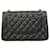 Borsa a tracolla Chanel nera Nero - vista 9