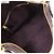Borsa Tote Louis Vuitton Monogram Empreinte Lumineuse PM - vista 4