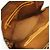 Borsa Louis Vuitton Alma Monogram Leopard Marrone - vista 4