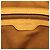 Borsa Louis Vuitton Alma Monogram Leopard Marrone - vista 5