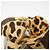 Borsa Louis Vuitton Alma Monogram Leopard Marrone - vista 7