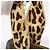 Borsa Louis Vuitton Alma Monogram Leopard Marrone - vista 8