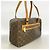 Borsa a tracolla Louis Vuitton Monogram Cite GM Marrone - vista 2