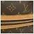 Borsa a tracolla Louis Vuitton Monogram Cite GM Marrone - vista 8