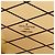 Borsa a tracolla Louis Vuitton Monogram Petite Boite Chapeau Marrone - vista 5