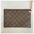 Borsa Tote Louis Vuitton Monogram Atlantis GM Marrone - vista 8