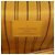 Borsa a tracolla Louis Vuitton Monogram Macassar Marrone - vista 5