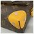 Borsa a tracolla Louis Vuitton Monogram Macassar Marrone - vista 6
