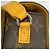 Borsa a tracolla Louis Vuitton Monogram Macassar Marrone - vista 8