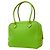 Hermès Borsa Hermes Mini Plume 20 in Green Apple Verde