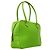 Hermès Borsa Hermes Mini Plume 20 in Green Apple Verde - vista 2