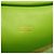 Hermès Borsa Hermes Mini Plume 20 in Green Apple Verde - vista 5