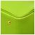 Hermès Borsa Hermes Mini Plume 20 in Green Apple Verde - vista 6