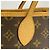 Borsa Tote Louis Vuitton Monogram Neverfull GM Marrone - vista 10