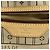 Borsa Tote Louis Vuitton Monogram Neverfull GM Marrone - vista 5