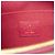 Louis Vuitton Monogram Pochette Felicie Wallet/Shoulder Wallet Fuschia - vista 5