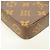 Louis Vuitton Monogram Pochette Felicie Wallet/Shoulder Wallet Fuschia - vista 6
