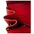 Hermès Borsa Hermes Birkin 35 Togo Rouge Vif Rosso - vista 8