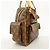 Borsa Louis Vuitton Monogram Excentricite Marrone - vista 2