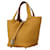 Hermès Borsa Hermes Picotin Lock PM Marrone  - vista 1