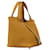 Hermès Borsa Hermes Picotin Lock PM Marrone  - vista 2