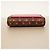 Louis Vuitton Monogram Perfo Portefeuille Lou Wallet Rosa - vista 2