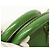 Borsa Louis Vuitton Epi Speedy 35 in Borneo Green - vista 11