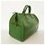 Borsa Louis Vuitton Epi Speedy 35 in Borneo Green - vista 2