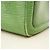 Borsa Louis Vuitton Epi Speedy 35 in Borneo Green - vista 6