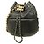 Borsa a tracolla Chanel Gabrielle Nero