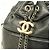 Borsa a tracolla Chanel Gabrielle Nero - vista 8