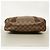 Borsa Tote Louis Vuitton Damier Cabas Bobour Damier ebene - vista 3