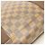 Borsa Tote Louis Vuitton Damier Cabas Bobour Damier ebene - vista 7