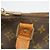Borsa Boston Louis Vuitton Monogram Keepall 55 Marrone - vista 13