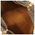 Borsa Boston Louis Vuitton Monogram Keepall 55 Marrone - vista 4
