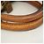Borsa Boston Louis Vuitton Monogram Keepall 55 Marrone - vista 9