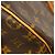 mala Louis Vuitton Monogram Keepall Bandoulière 50 Marrom - vista 11