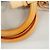 mala Louis Vuitton Monogram Keepall Bandoulière 50 Marrom - vista 8