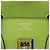 Hermès Bolsa Hermes Birkin 25 em couro Swift Verde - vista 5