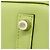 Hermès Bolsa Hermes Birkin 25 em couro Swift Verde - vista 7