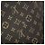 Borsa Tote Louis Vuitton Monogram Idylle Neverfull MM Grigio antracite - vista 10