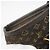 Borsa Tote Louis Vuitton Monogram Idylle Neverfull MM Grigio antracite - vista 11