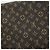 Borsa Tote Louis Vuitton Monogram Idylle Neverfull MM Grigio antracite - vista 12