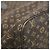 Borsa Tote Louis Vuitton Monogram Idylle Neverfull MM Grigio antracite - vista 6