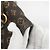 Borsa Tote Louis Vuitton Monogram Idylle Neverfull MM Grigio antracite - vista 8