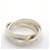 Tiffany & Co. 1837 Interlocking Ring - Ansicht 4
