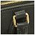 Borsa Louis Vuitton Monogram Empreinte OnTheGo EW Nero - vista 11