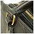 Borsa Louis Vuitton Monogram Empreinte OnTheGo EW Nero - vista 7